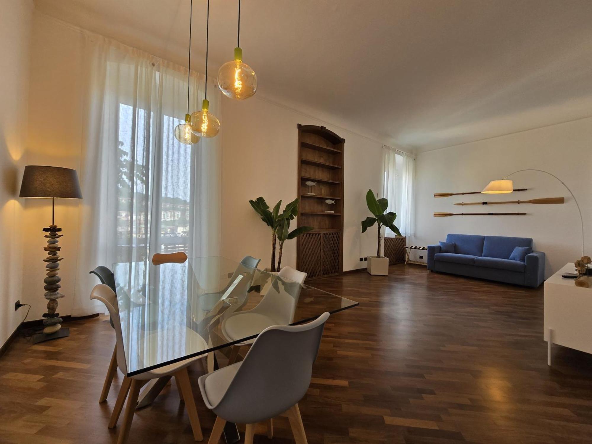 Appartement Cicco'S House - Homy 5 Terre à La Spezia Extérieur photo