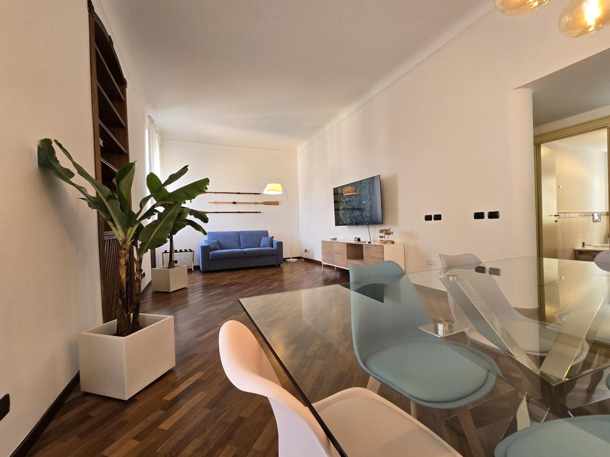 Appartement Cicco'S House - Homy 5 Terre à La Spezia Extérieur photo