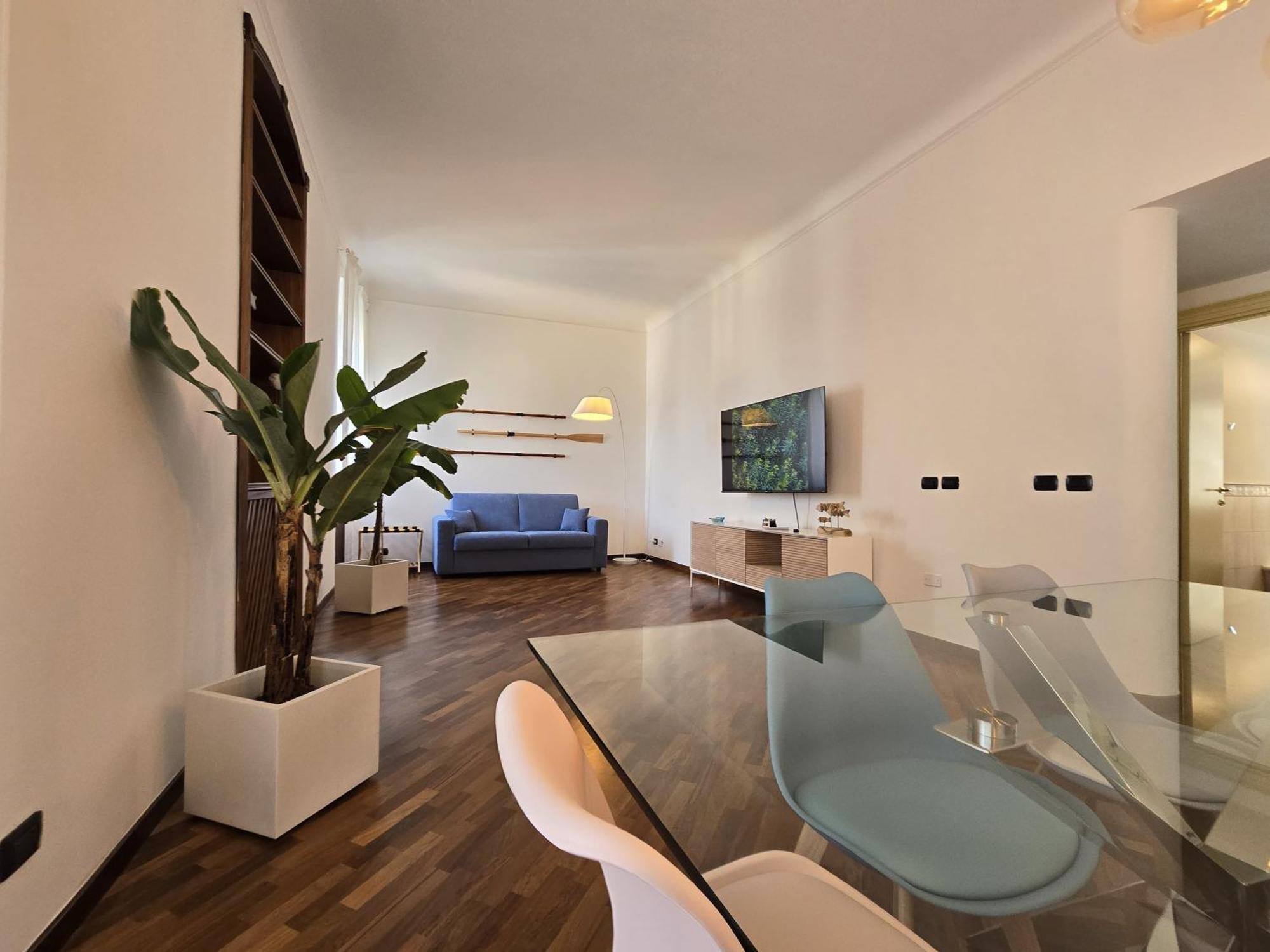 Appartement Cicco'S House - Homy 5 Terre à La Spezia Extérieur photo